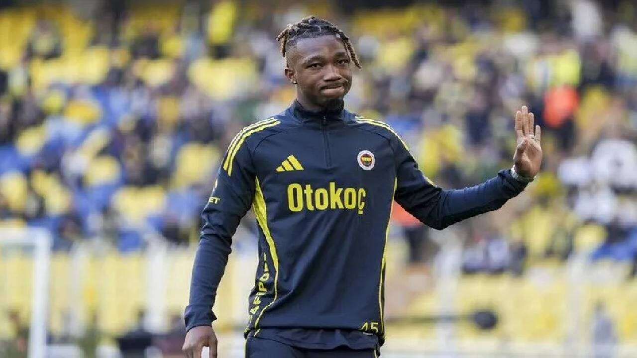 Kadıköy'de 8 gollü şov sonrası İsmail Kartal'dan radikal karar: Yıldız isim takımdan gidiyor! 6